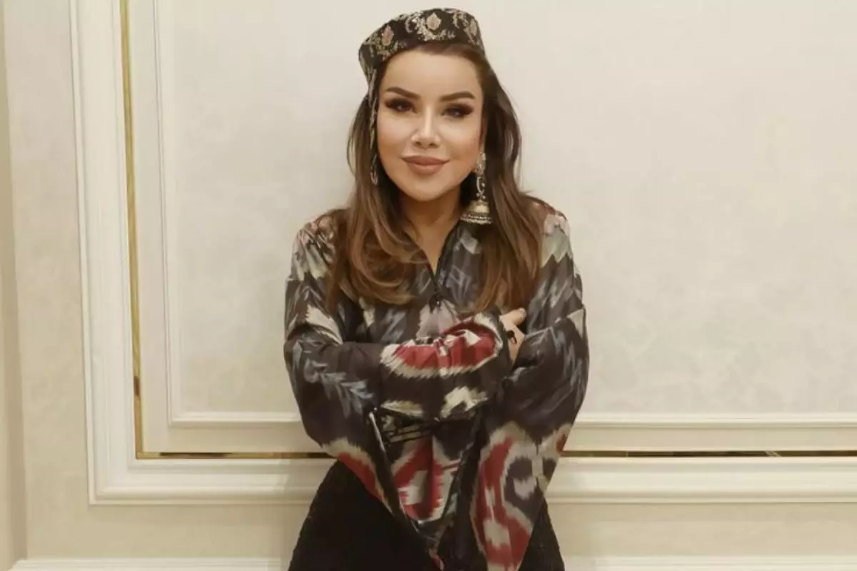 "Ажырасқан әйел унитаз секілді": Өзбекстандық әнші Юлдуз Усманованың пікірі желіні шулатты