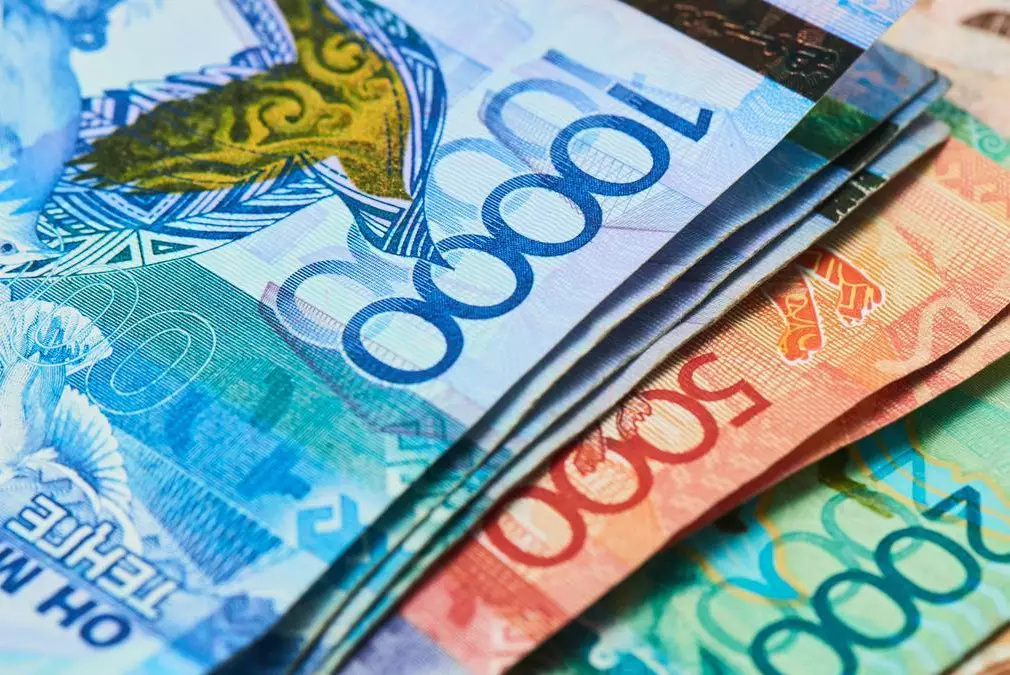 В 2026 году на развитие промышленных проектов выделят 330 млрд тенге