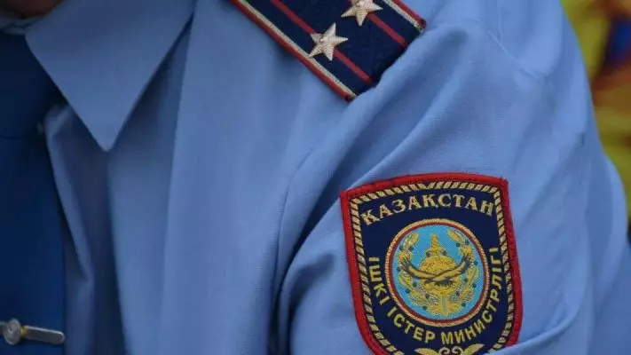 Астанада бойжеткенді зорлап, өлтіріп кеткен: ІІМ не дейді?