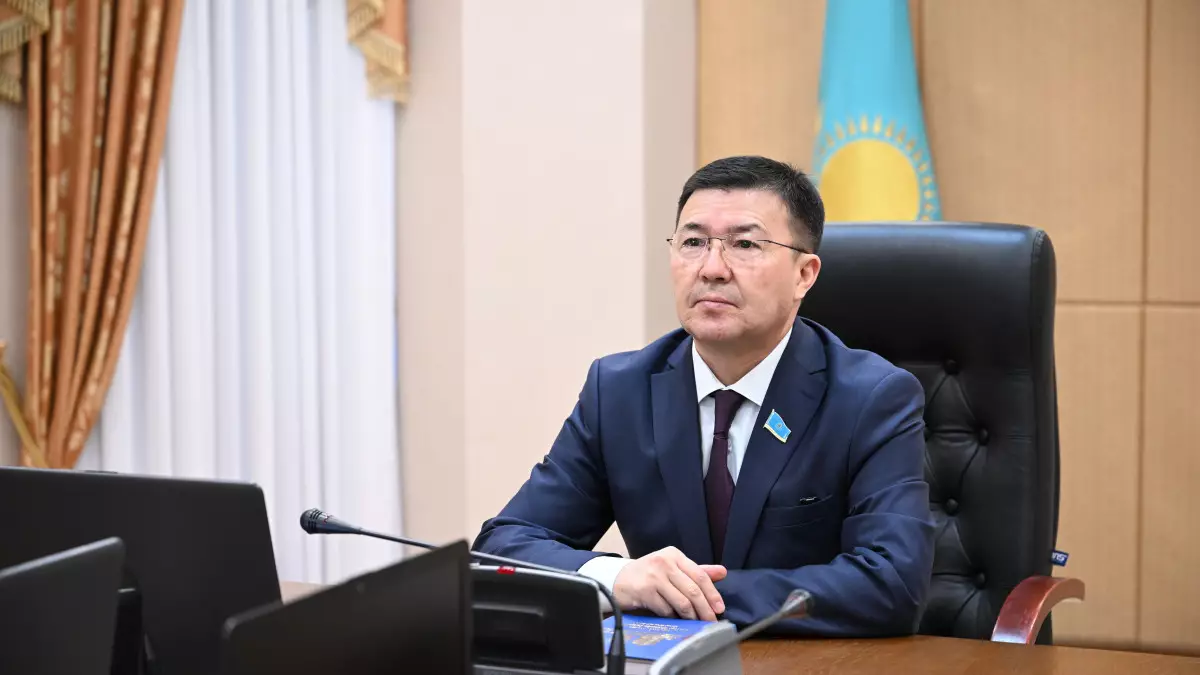 ЛГБТ насихатына тыйым: Сенатор заңды түсіндірді