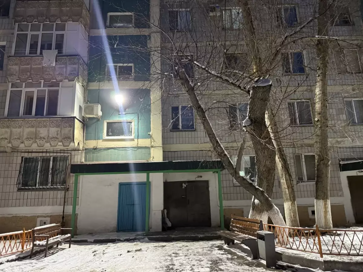 Детская шалость привела к пожару и смерти девочки: кого накажут, рассказали в МВД