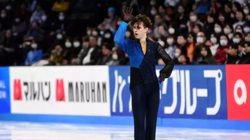 Михаил Шайдоров не себепті былтырғы бағдарламасын қайтарғанын түсіндірді