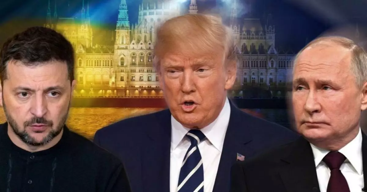  Майамидегі келіссөздерге Ресей мен Украинаның делегациялары келеді 