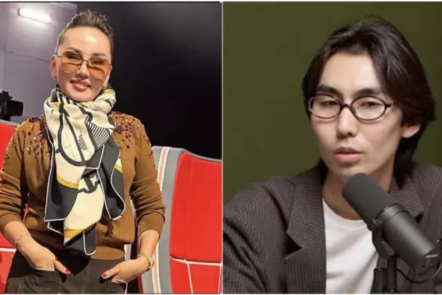 «Апай» деп айту төмендету емес»: Филолог Баян Алагөзованың сөзіне қарсы ойын айтты