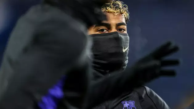 Названы финалисты на звание лучшего игрока мира-2025: в списке Мбаппе и Ямаль