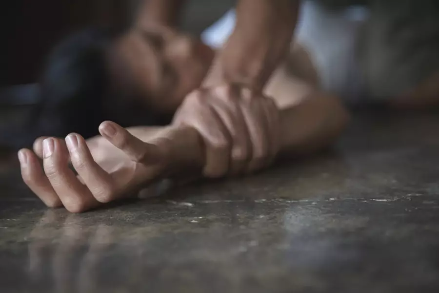 Астанада жасөспірімдер 16 жастағы қызды зорлап, өлтіріп кеткен