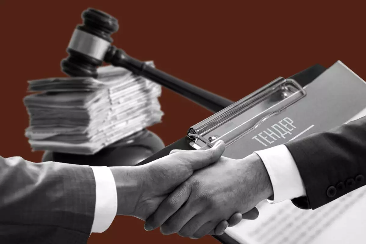 Прозрачные закупки: Казахстан запускает Единый реестр заводов