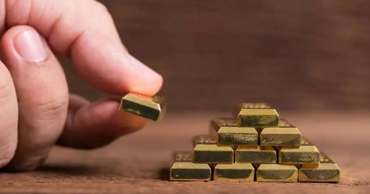  Қазақстанда геологиялық барлау нәтижесінде 98 тонна алтын қоры анықталды 