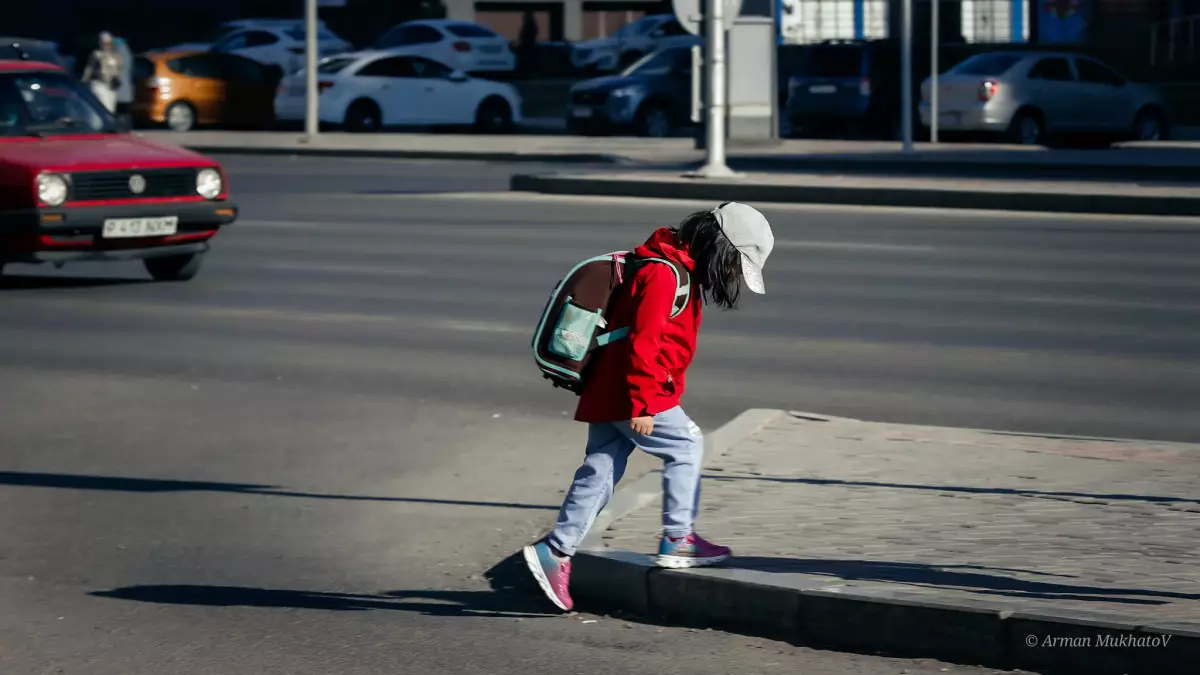 Павлодарда педофил 20 жылға сотталды