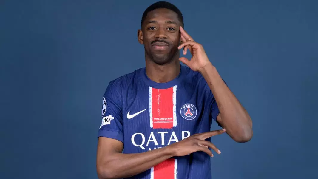 Globe Soccer Awards 2025: әлемнің үздік ойыншысына үміткерлер белгілі болды