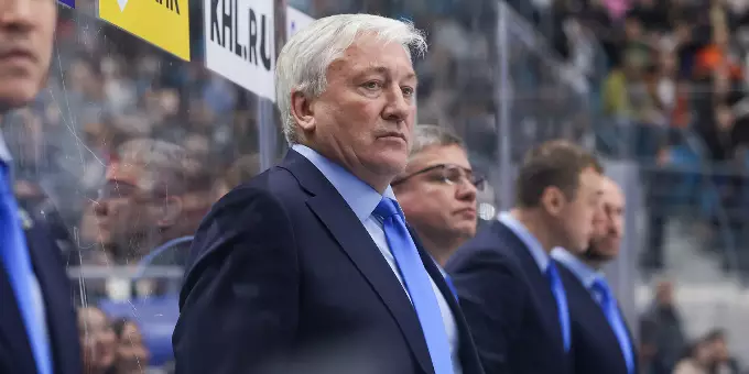 "Барыстың" бас бапкері Жұлдыздар матчына қатысады