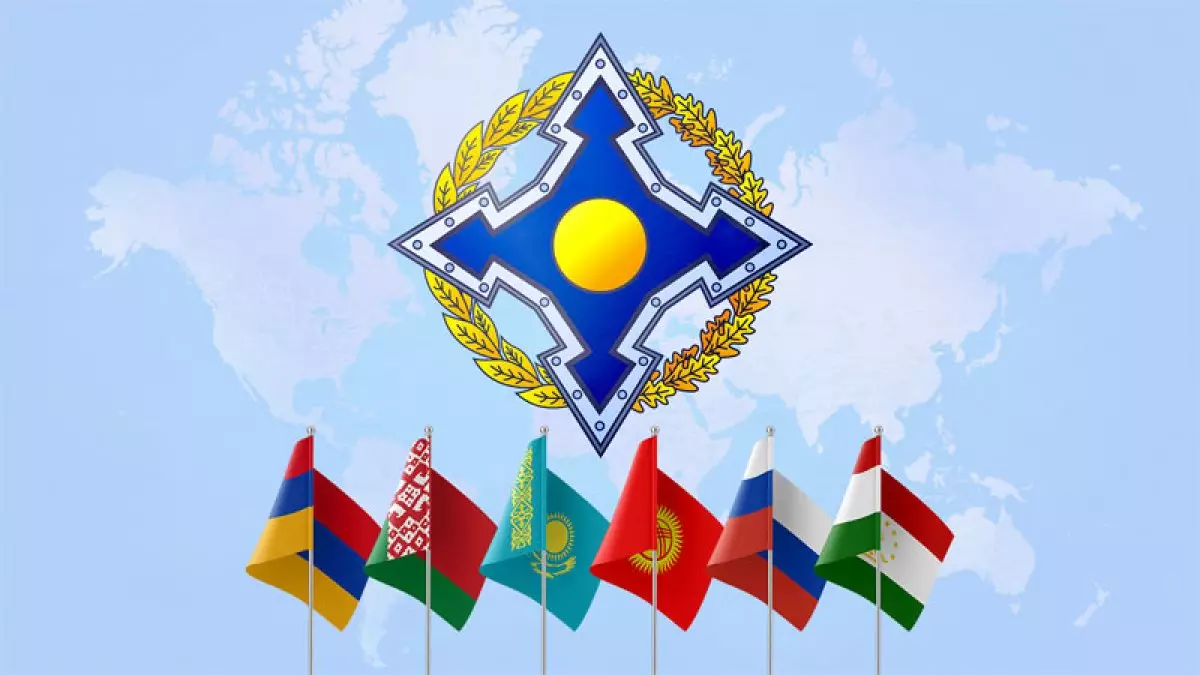 Казахстан не переходит на стандарты НАТО и остаётся в ОДКБ