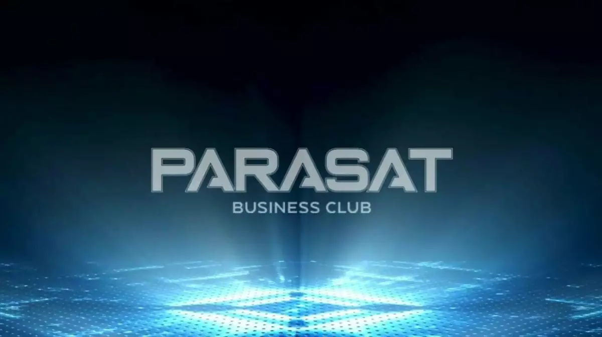 Слёт Parasat 2025: итоги года, новая Конституция и планы на будущее