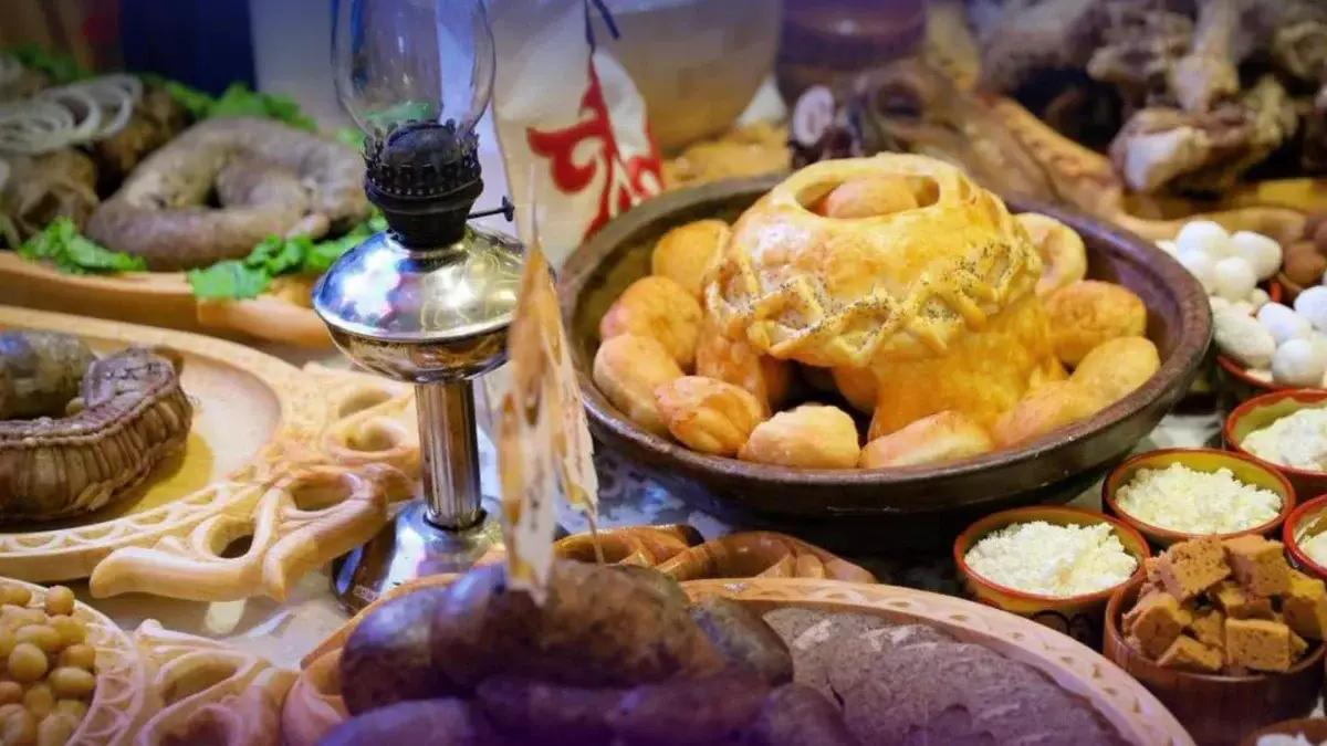Қазақтың ұлттық тағамдары әлемдегі ең дәмді ас тізіміне енді