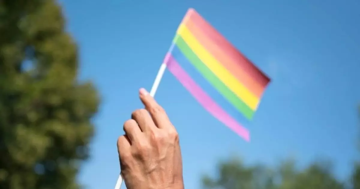  ЛГБТ-ны насихаттағаны үшін қалай жазалайды? 