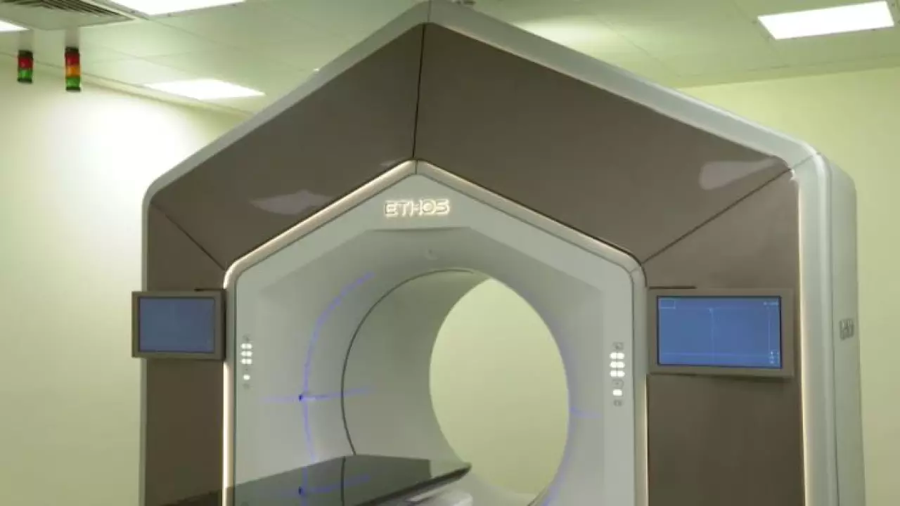 220 медобъектов построили в Казахстане в 2025 году