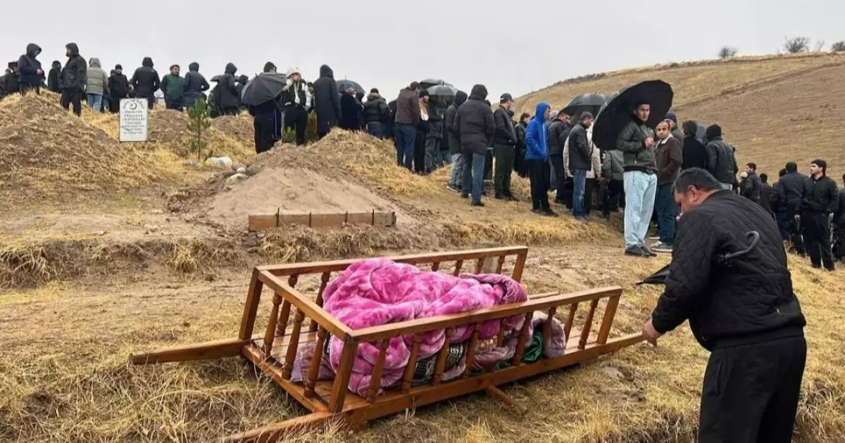  Ресейде жасөспірім пышақтап тастаған тәжік бала Кобилджон Алиев туралы не белгілі 