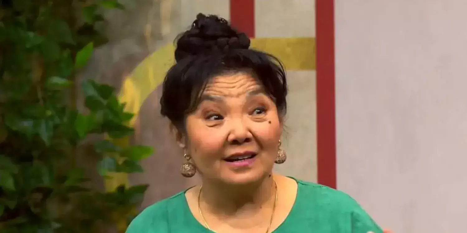 "Өлік": Қымбат Әбілдәқызы сынға ұшырады