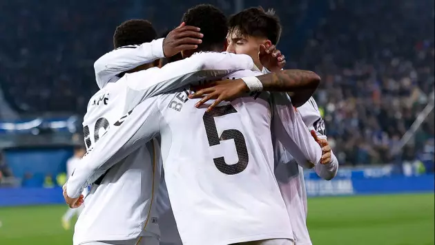 Преемник Алонсо готовит "чистку" в "Реале": два лидера рискуют потерять место