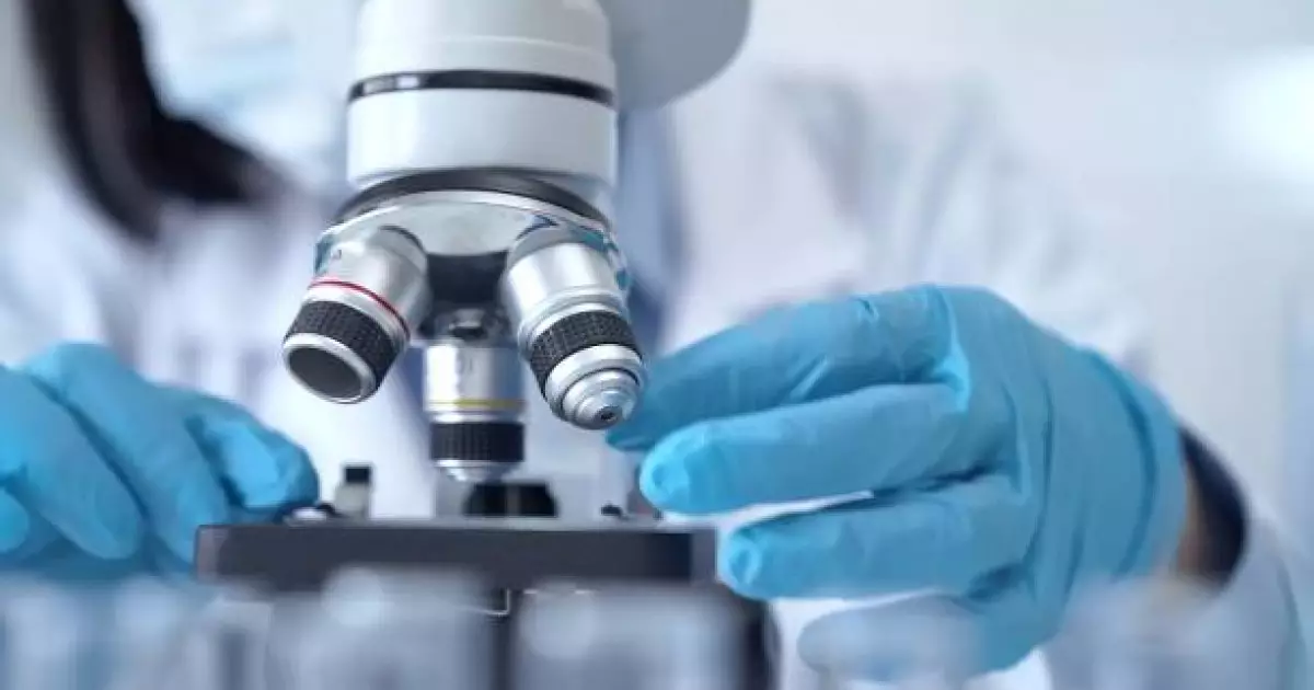   2028 жылға қарай Астанада заманауи зертханалық кешен салынады   