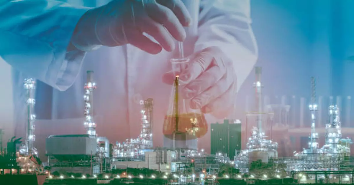   Шикізаттан – дайын өнімге: Қазақстан неге терең өңдеу бағытын таңдады?   