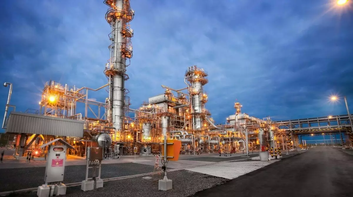 Производство в обрабатывающем секторе превысило 27 трлн тенге