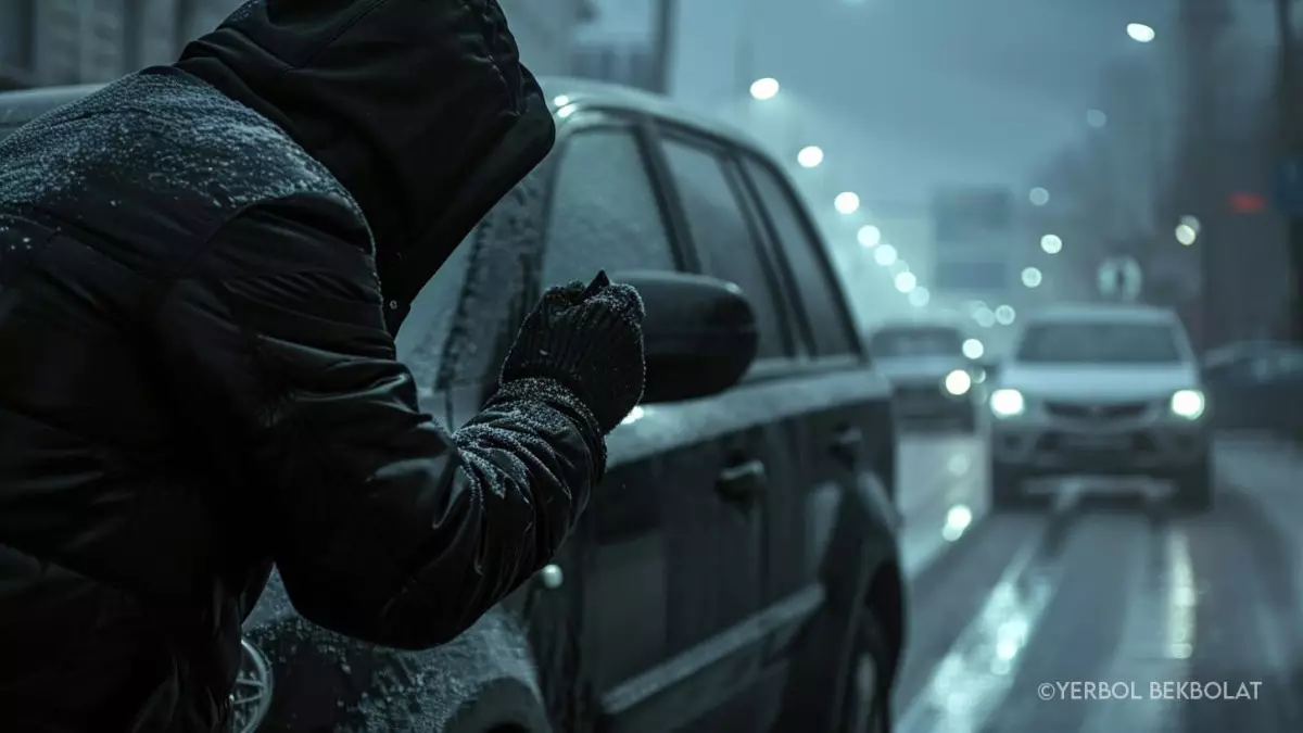 Hyundai мен Kia көліктері қосымша ұрлыққа қарсы жүйемен жабдықталады