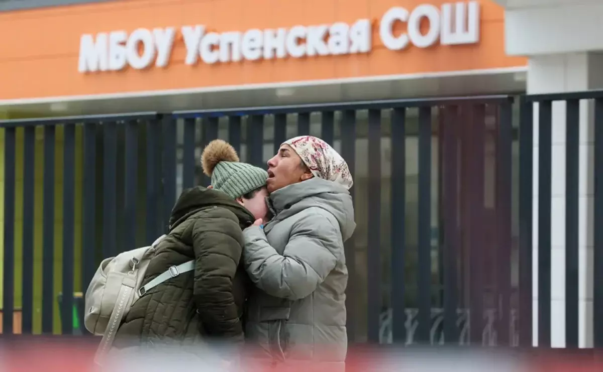 Шокирующее убийство школьника в России: МВД РК проверяет учебные заведения