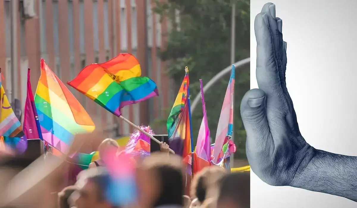 Қазақстанда педофилия мен ЛГБТ насихатына тыйым салынды