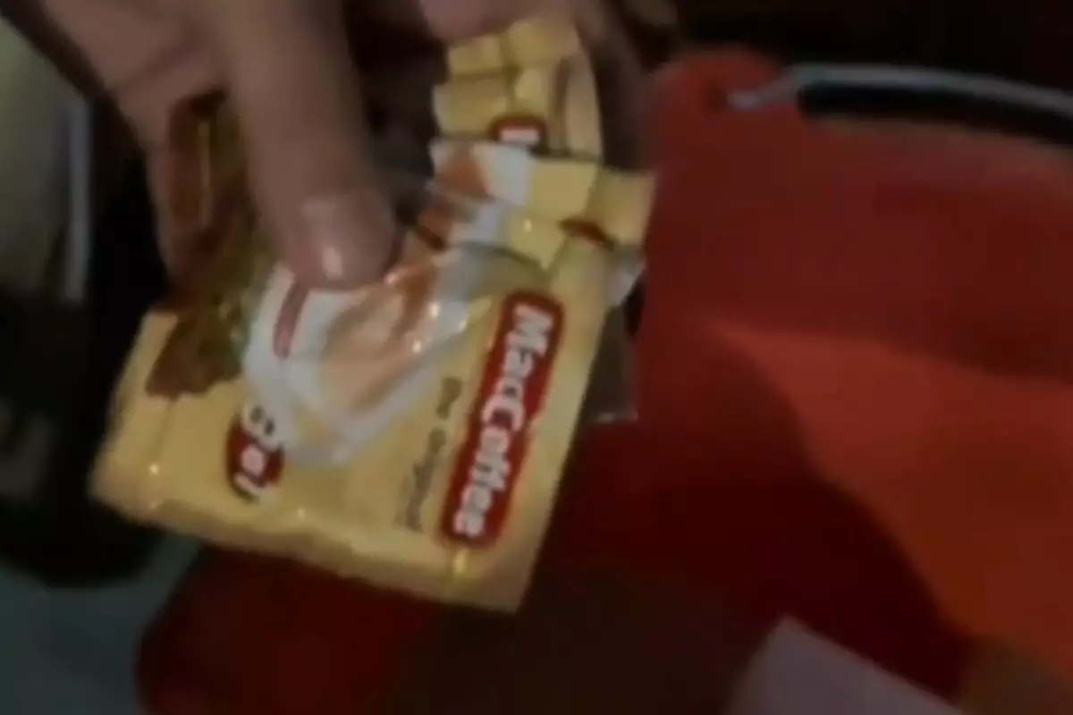 Антисанитария и фальшивые бренды: как в Шымкенте производили кофе 3 в 1