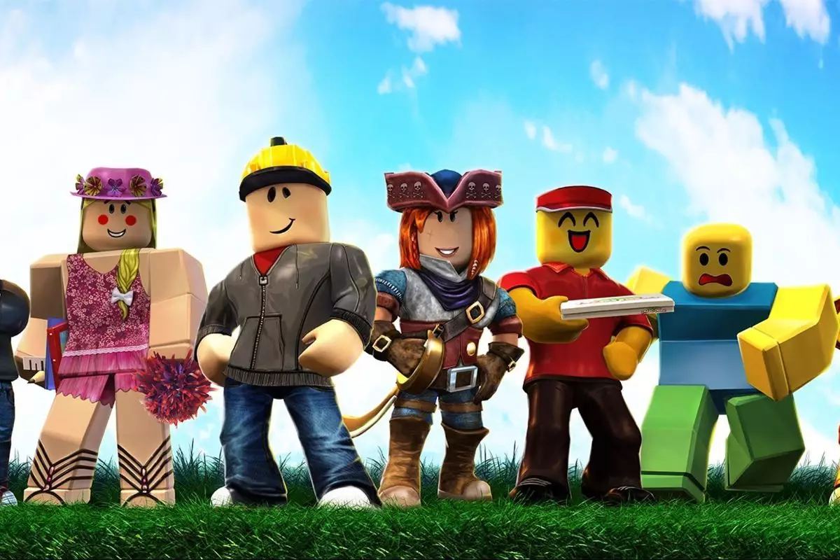 В Казахстане не планируют ограничивать доступ к Roblox