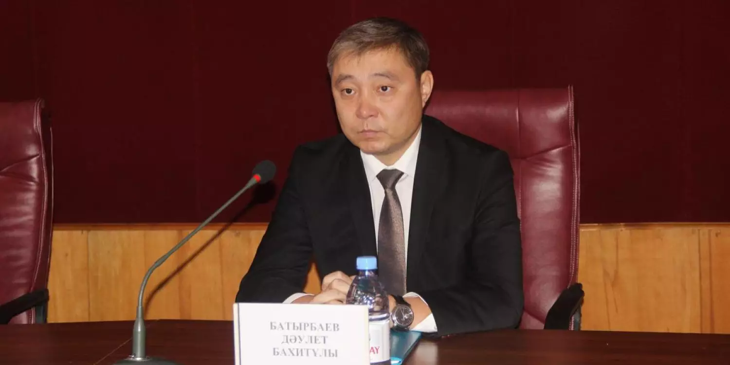 Риддер қаласының бұрынғы әкімі 7 жылға сотталды