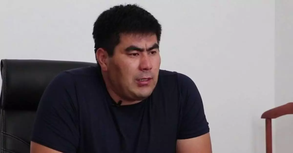  `Өмір бойы төрде отырамын деп ойладым`: Бейбіт Ыстыбаев жеке өмірі туралы ел естімеген шындықты айтты (ВИДЕО) 