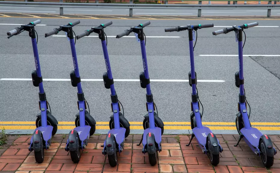 Правила для самокатов продолжат ужесточать в Казахстане