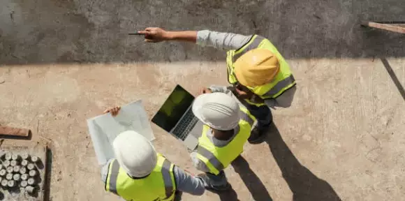 Единый портал строительства внедрят в пилотном режиме в Казахстане