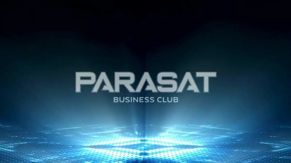 Бизнес-клуб Parasat подвёл итоги 2025 года и обозначил стратегию на будущее
