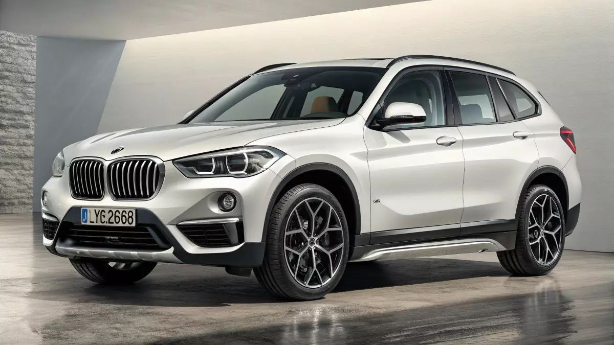 BMW X1 за 1 млн тенге: скрытая цена б/у автомобилей из Китая