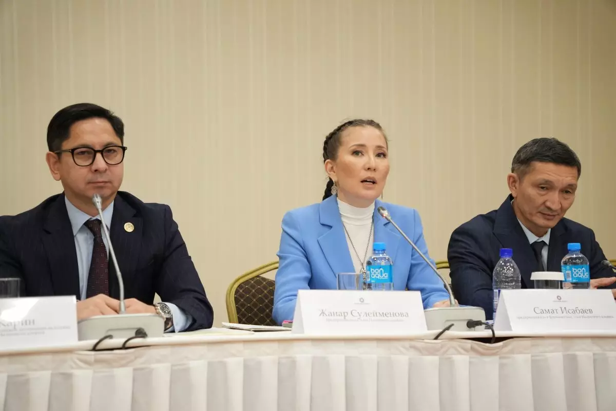 «Под ударом до 1,3 млн человек»: бизнес выступил против запрета налоговых вычетов