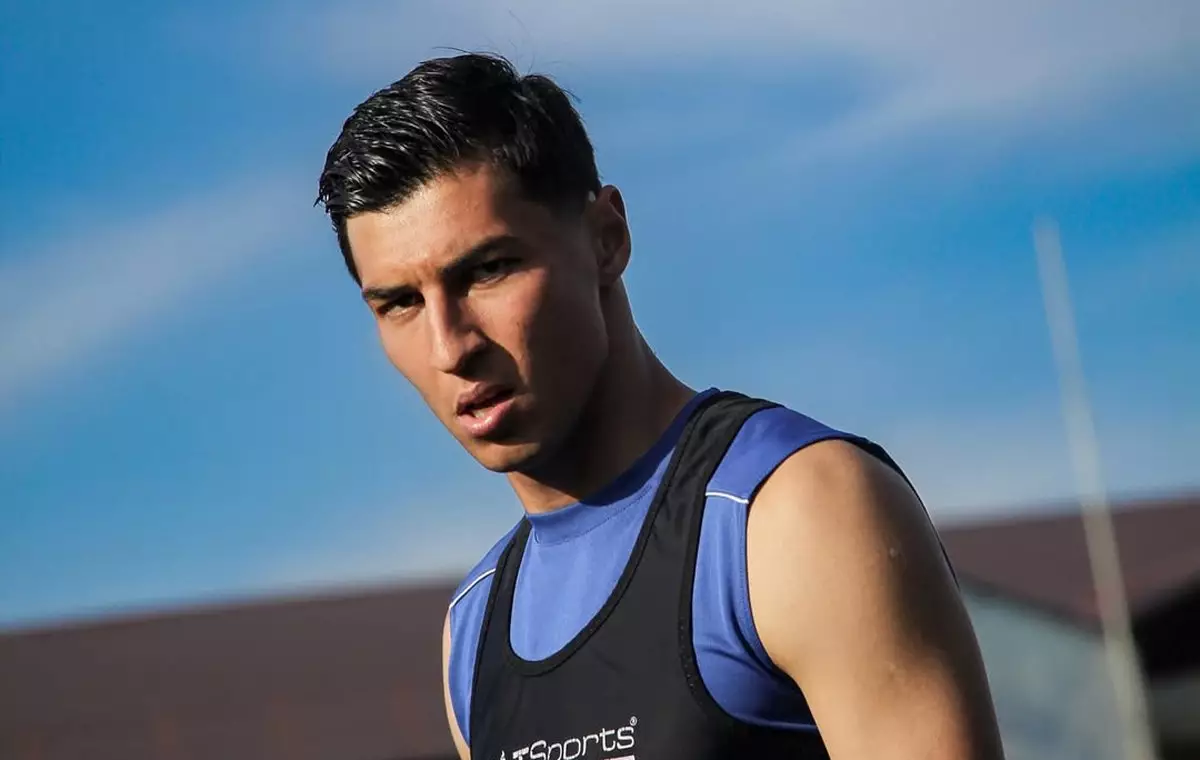 Три клуба КПЛ включились в борьбу за Алияра Мухаммеда