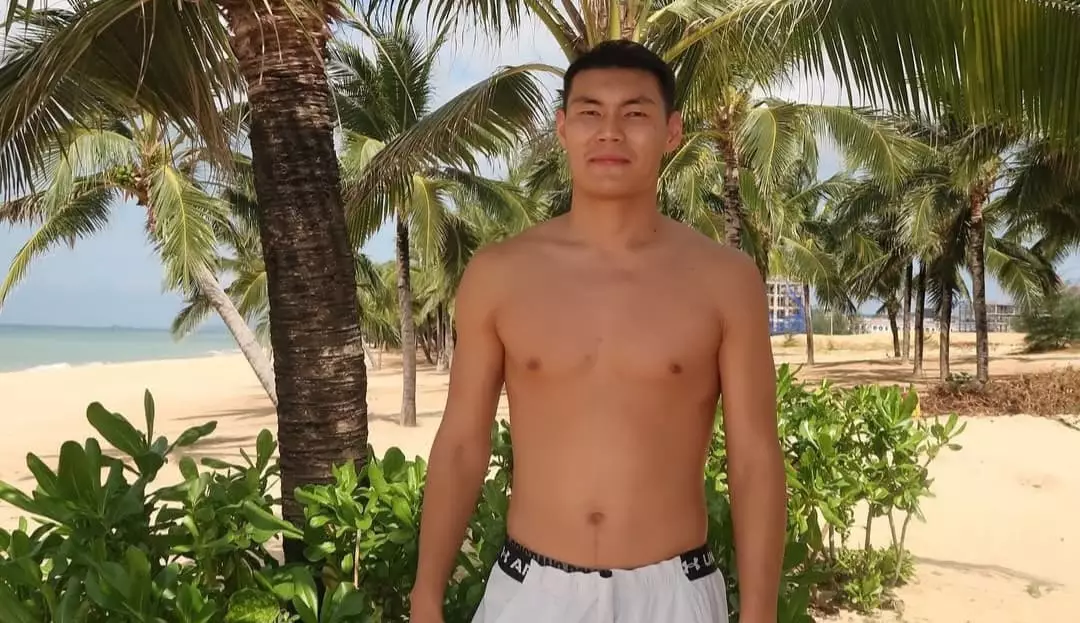 Нұралы Әліп экзотикалық демалысынан әсерлі кадрлар жариялады