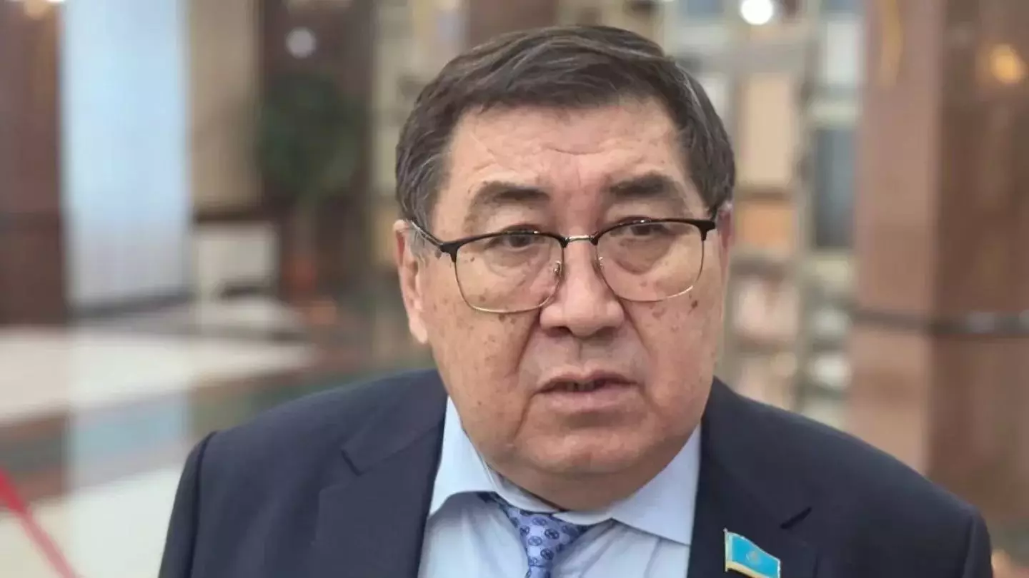  "Одан артық қандай үрей болуы мүмкін?" - депутат Бапи Тәуелсіздік күніндегі полицияның іс әрекетіне сын айтты 