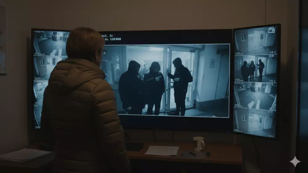 “Никто не требует, чтобы она кому-то руки крутила“: полномочия председателей ОСИ разъяснили в полиции