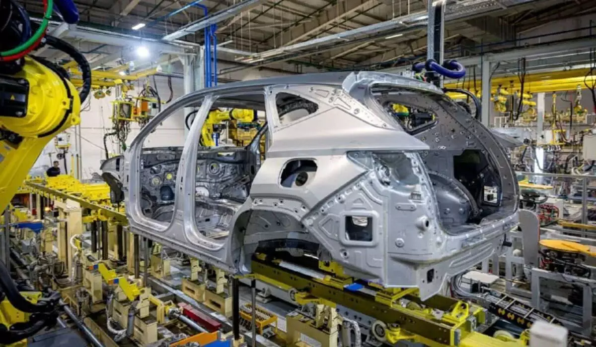 Казахстан укрепляет промышленность: 173 проекта на 1,3 трлн тенге реализованы в 2025 году