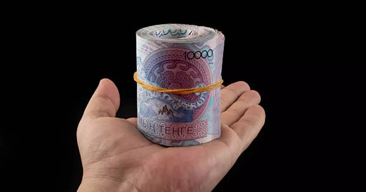  Өскеменде лауазымды тұлғалар 320 млн теңге жымқырған 