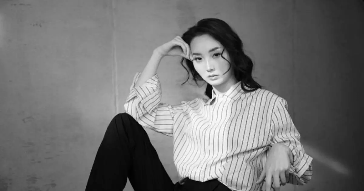  Постсоветтік адам және Сафина Ақтайдың «Ганин» романы жайында 