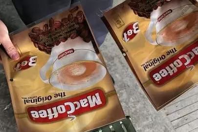 Популярный кофе делали в антисанитарных условиях и продавали в Шымкенте