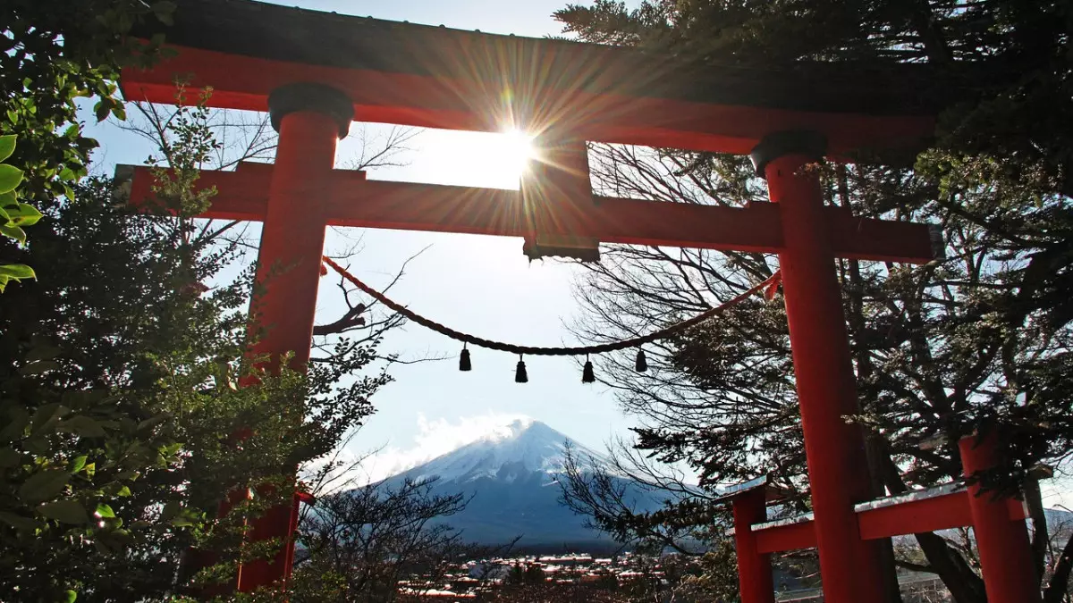 Дәстүр мен технология тоғысқан ел: Жапонияның басты 10 ерекшелігі