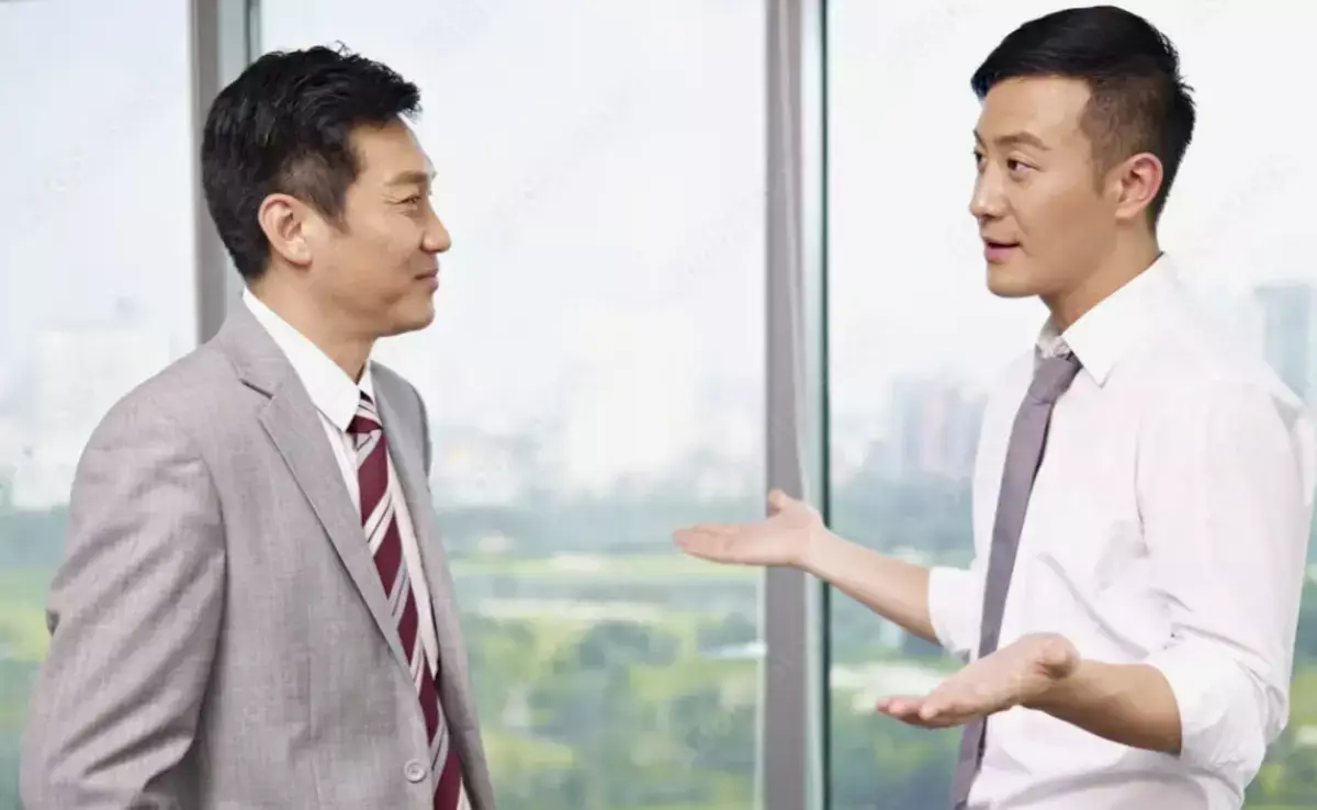 Психологи назвали фразу, которая гасит конфликты эффективнее извинений - новости на Lada.kz 18.12.2025