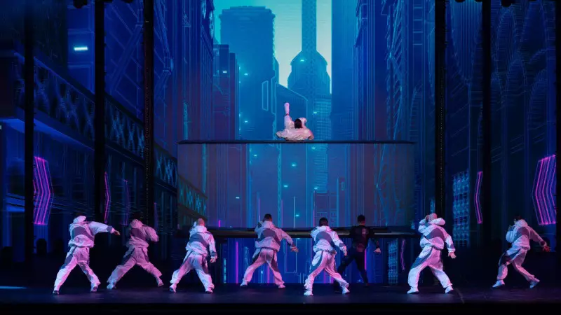 Абу-Дабиде «Болашақ ойындары -2025» басталды