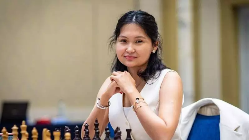 Бибісара Асаубаева кезекті рет әлем чемпионы атана ала ма?